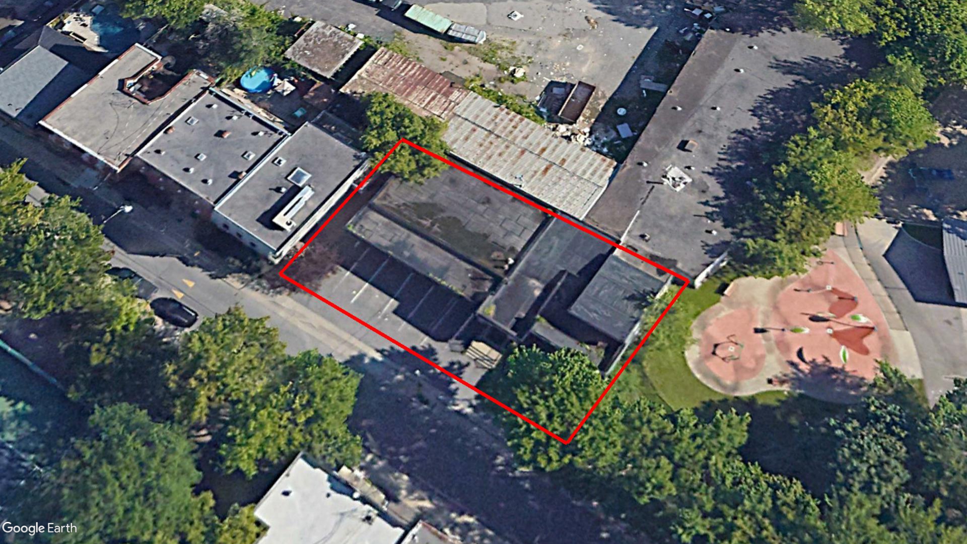 Tax Sale Montreal, Quebec - 420296-00