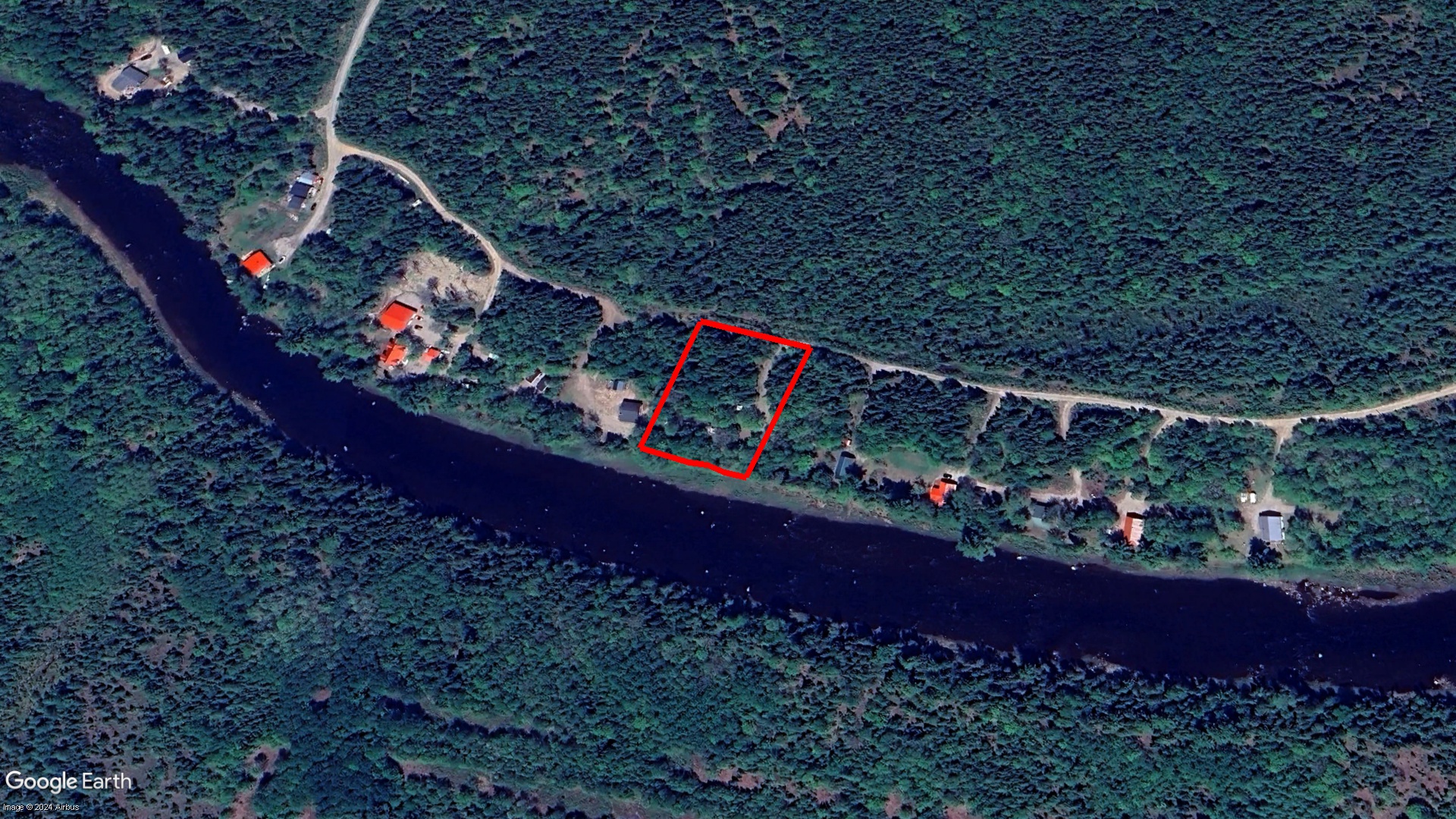 Tax Sale Northumberland, New Brunswick - 05660376