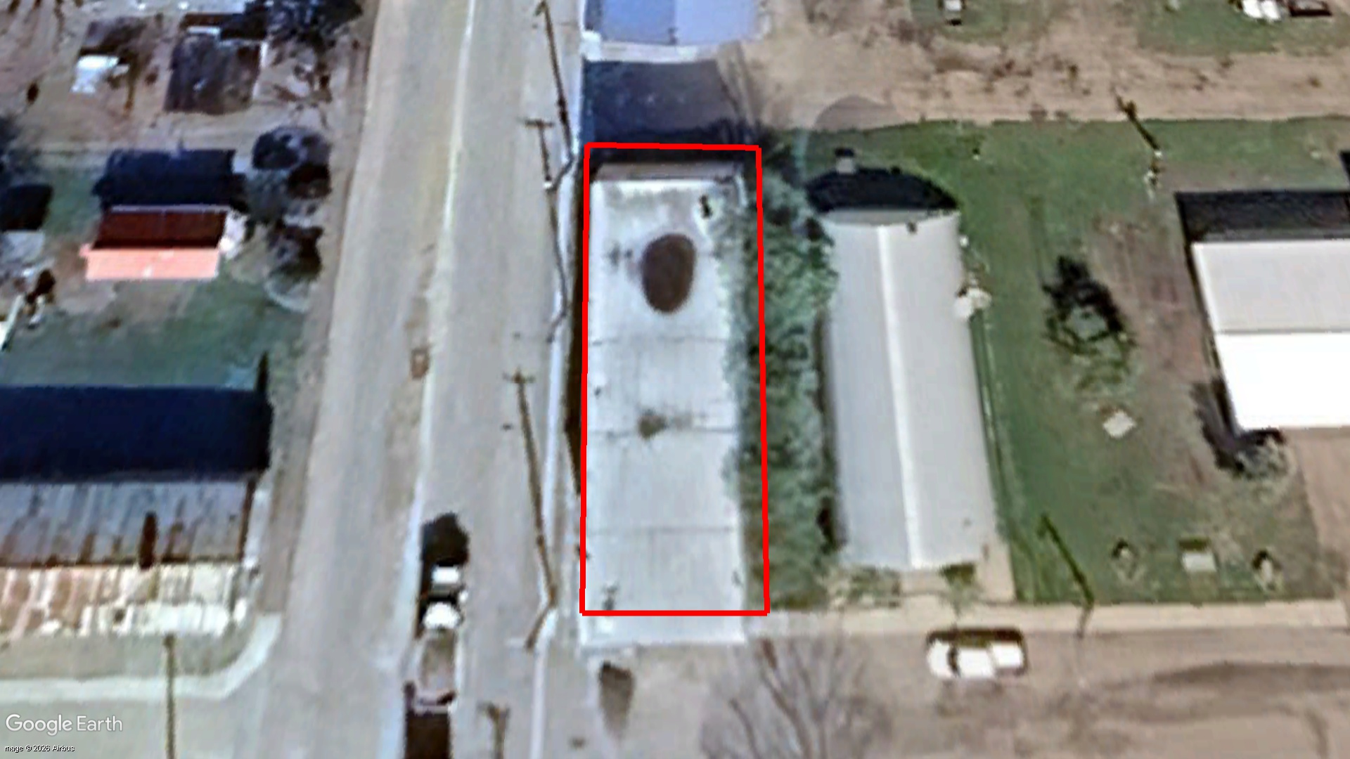 Tax Sale Myrnam, Alberta - 