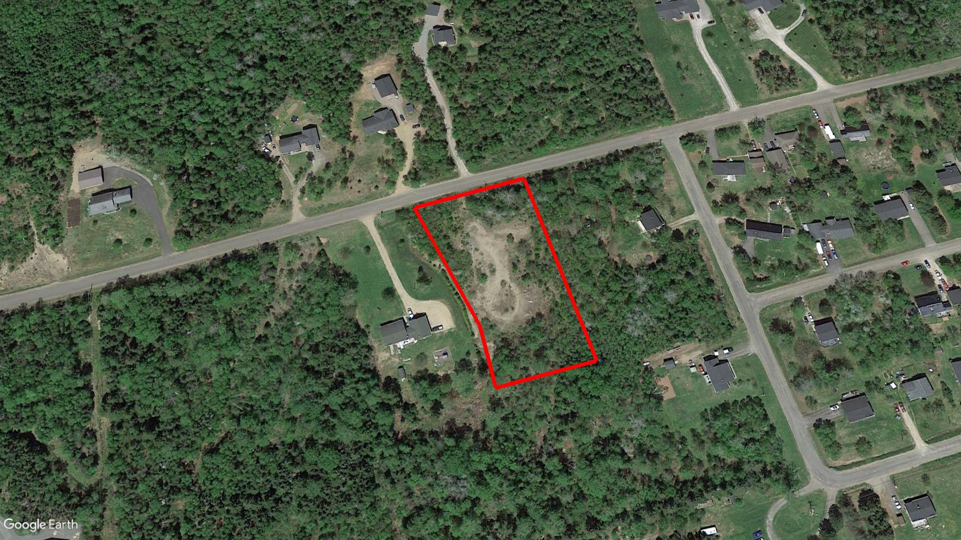 Tax Sale Albert Westmorland, New Brunswick - 05254418