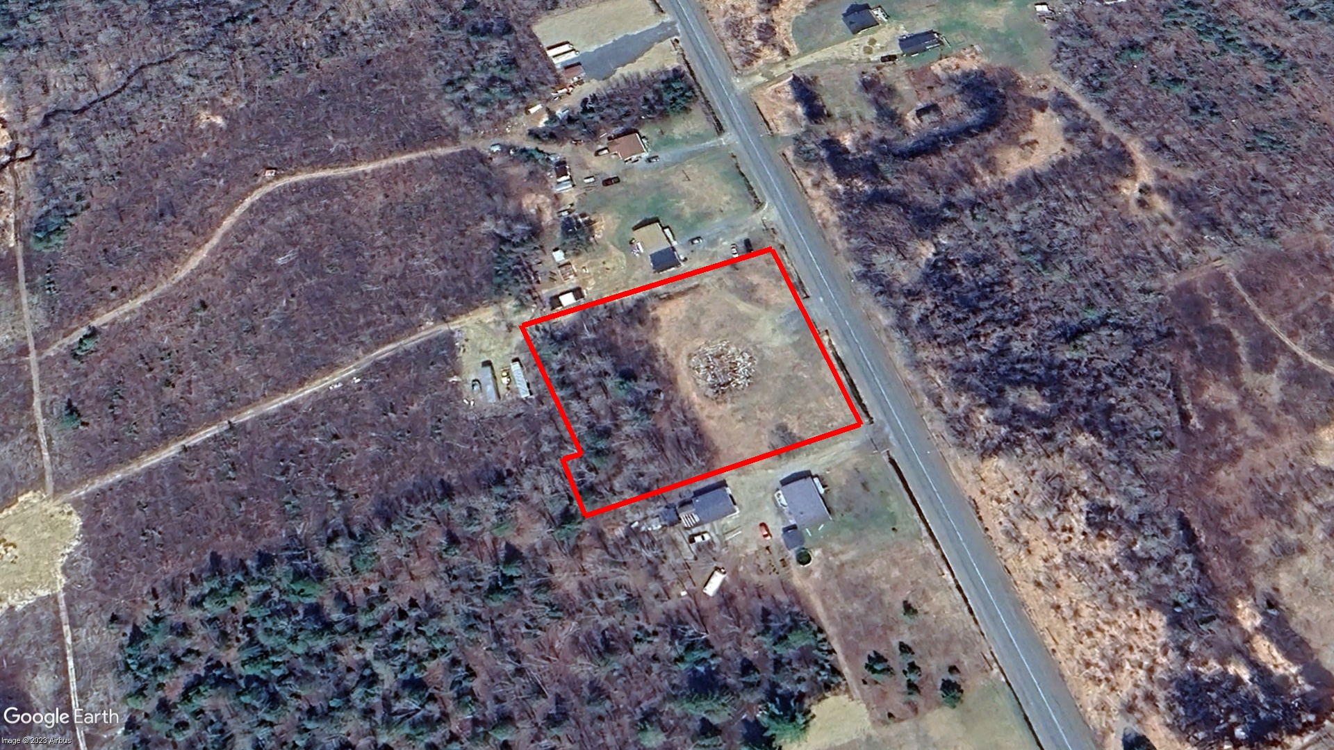 Tax Sale Gloucester, New Brunswick - 03166198