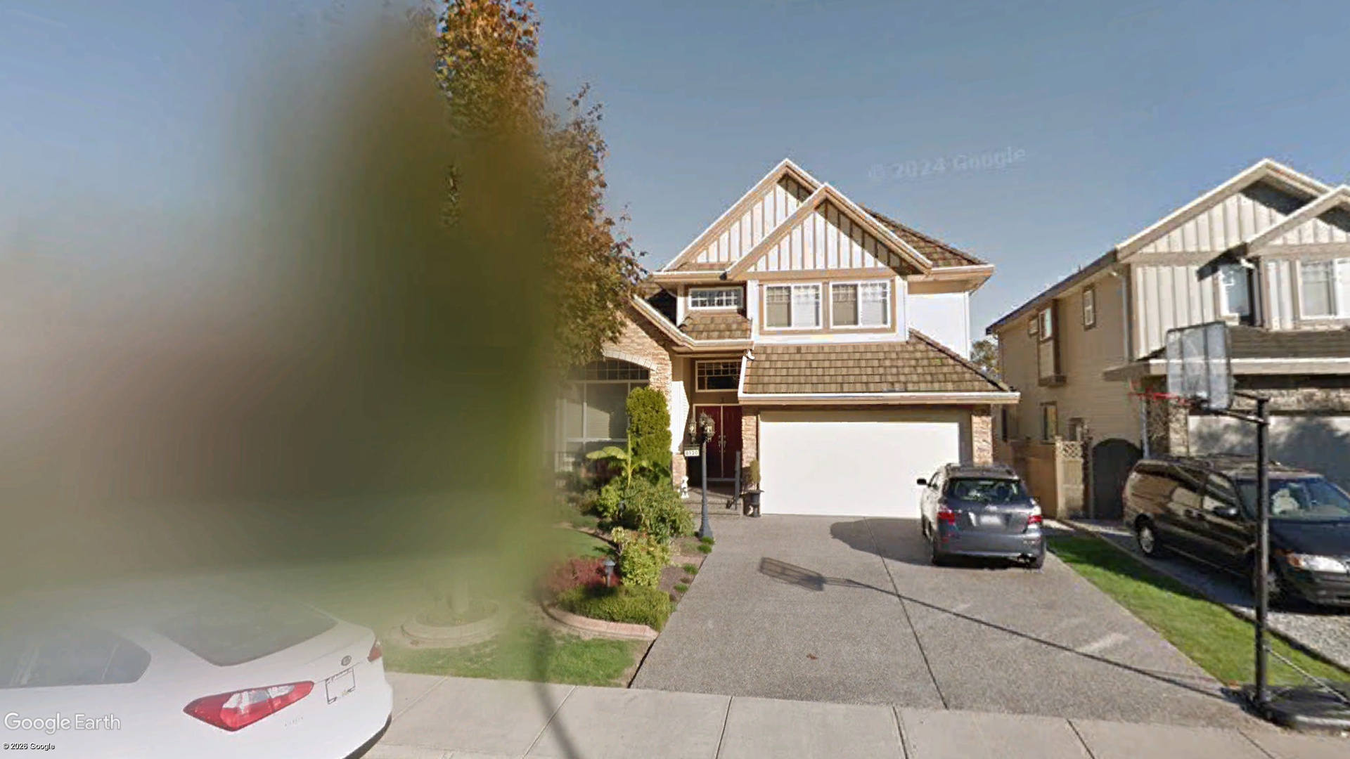 Tax Sale Surrey, British Columbia - 