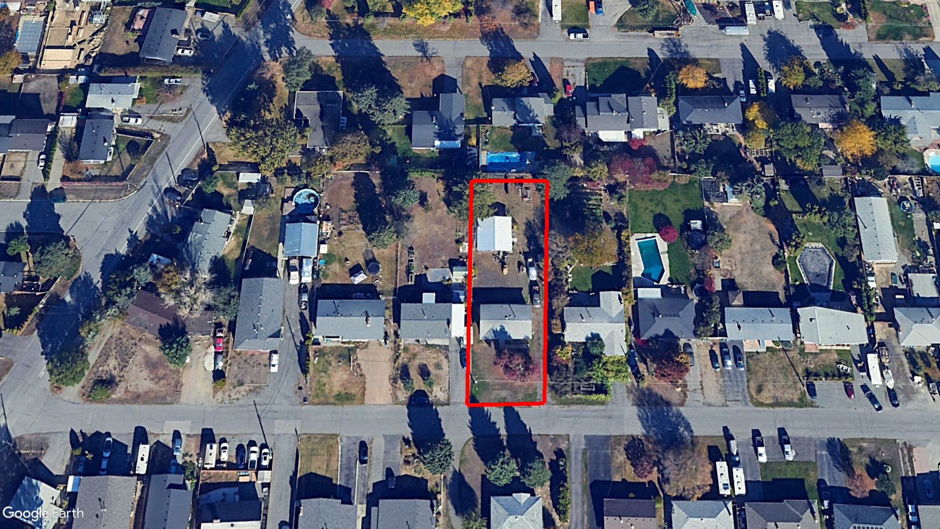 Tax Sale Kamloops, British Columbia - 21-01544-000