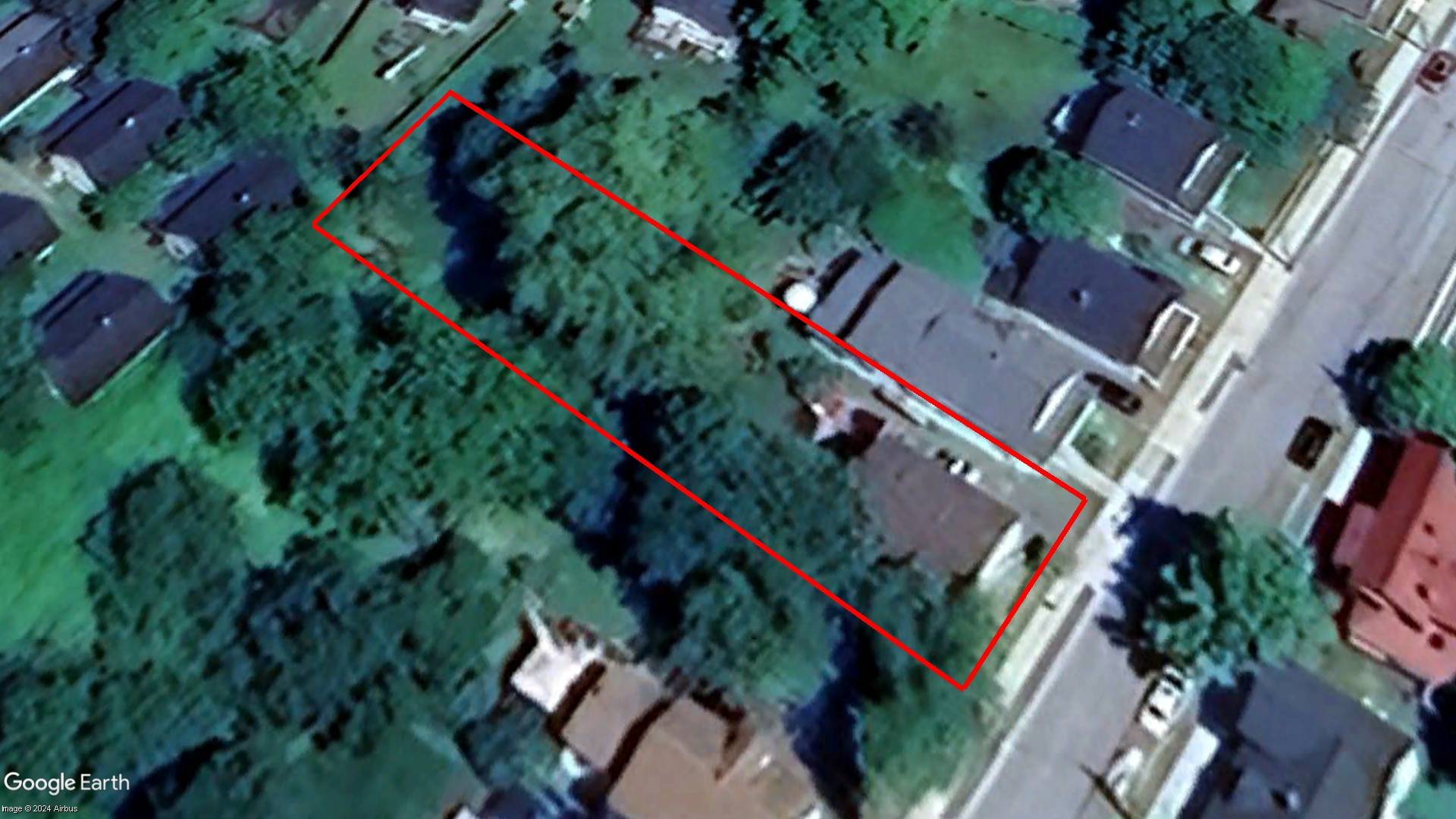 Tax Sale West Hants, Nova Scotia - 01931989