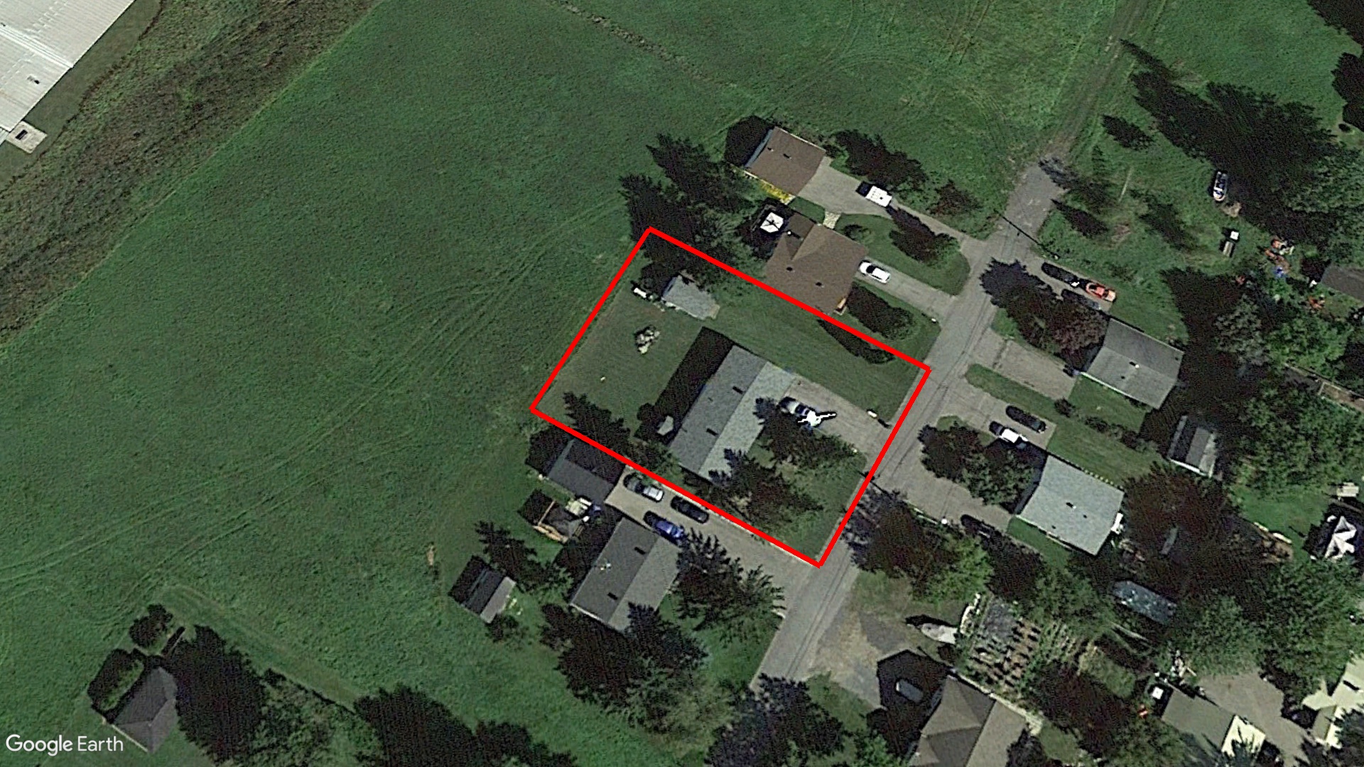 Tax Sale Vaudreuil-Soulanges, Quebec - 