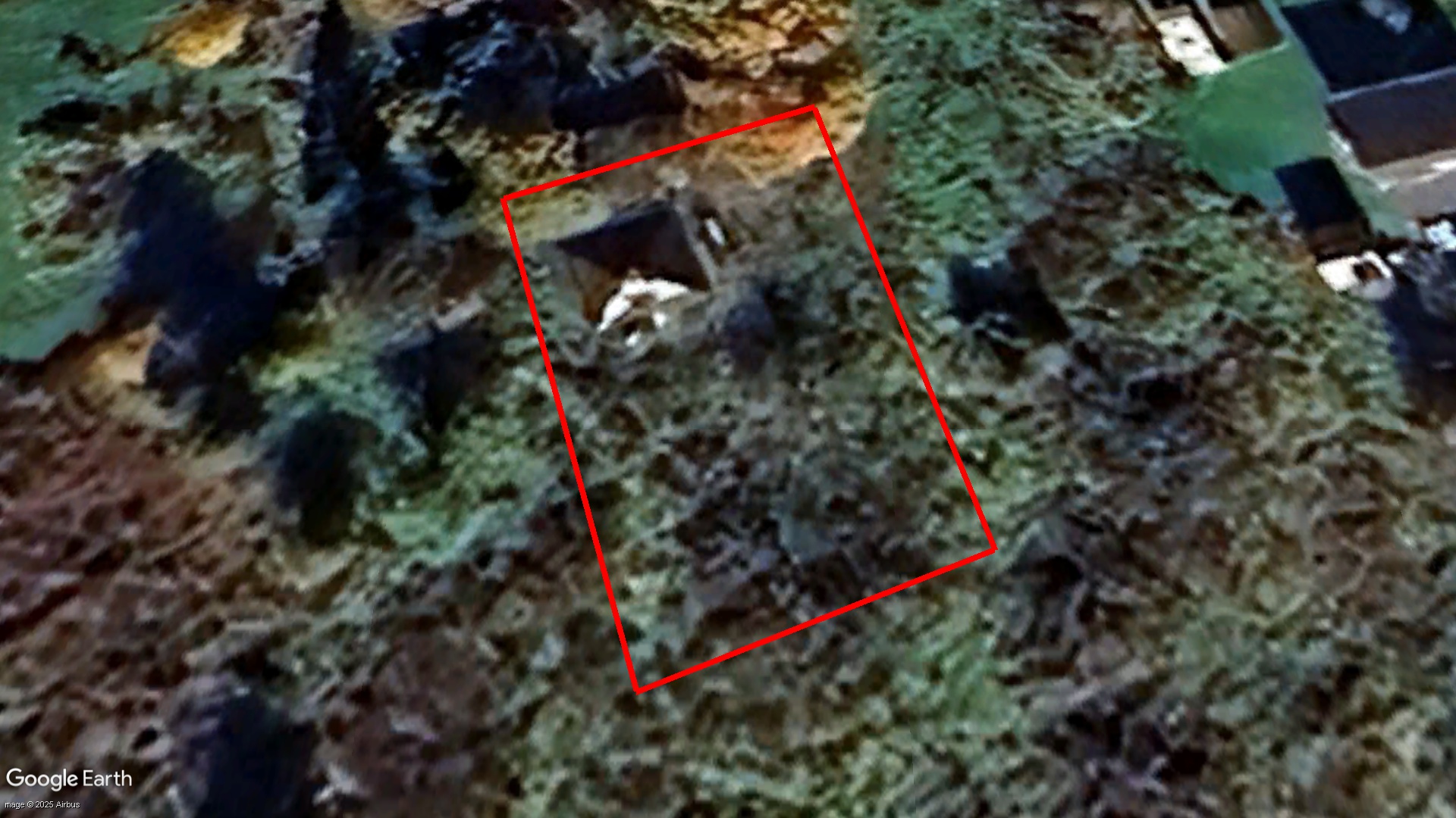 Tax Sale Cumberland, Nova Scotia - 03581934