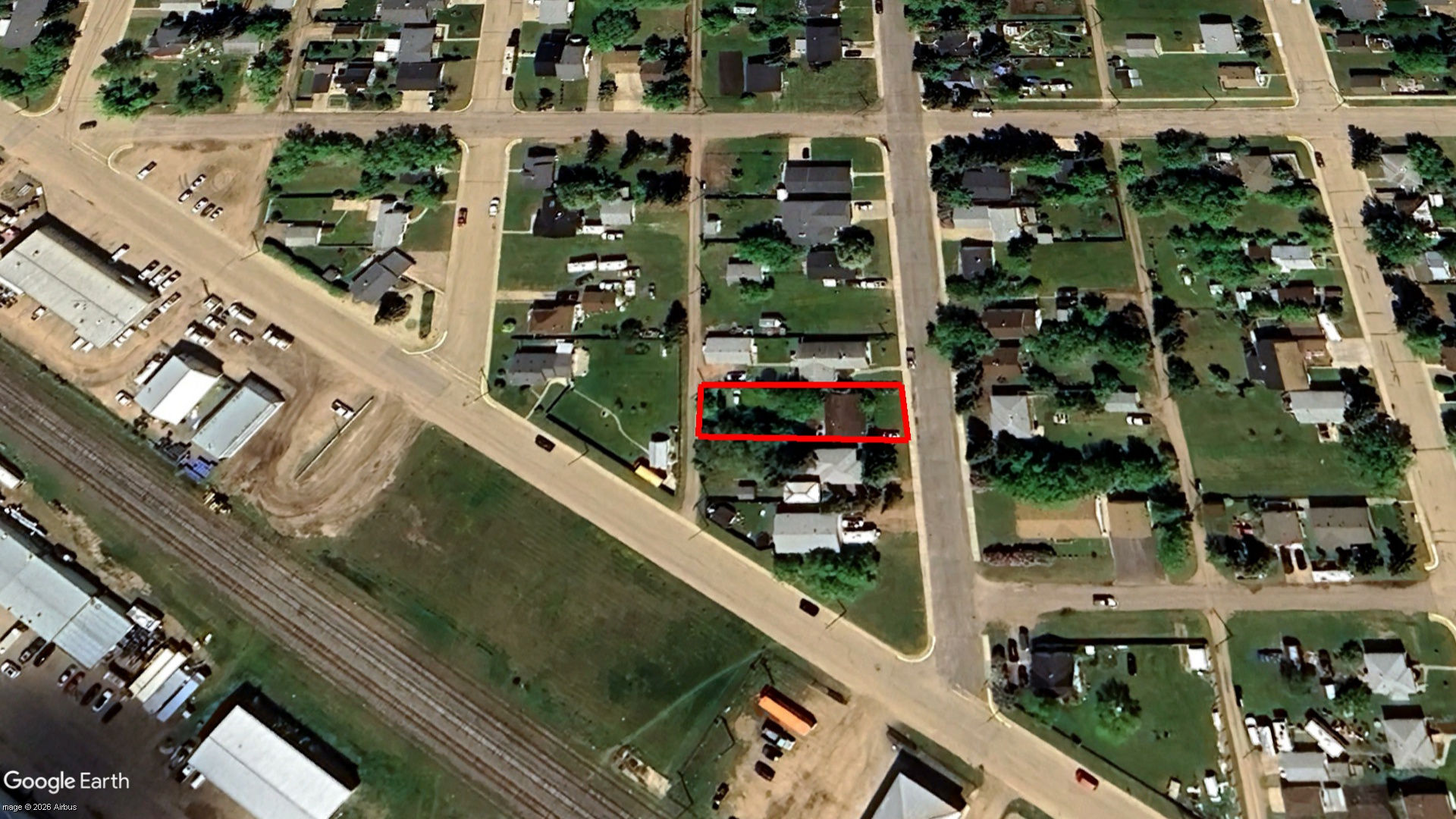 Tax Sale Vegreville, Alberta - 