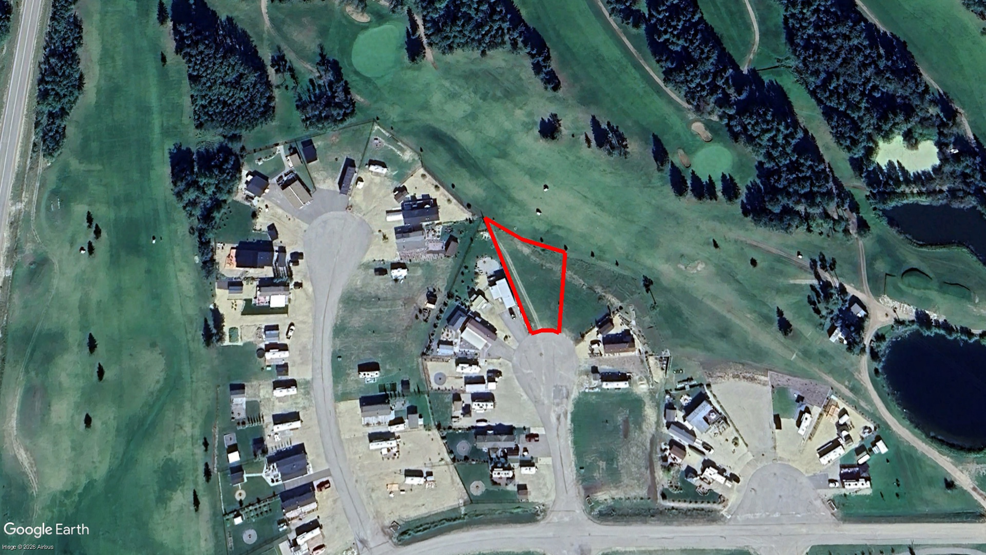 Tax Sale Wetaskiwin, Alberta - 285832