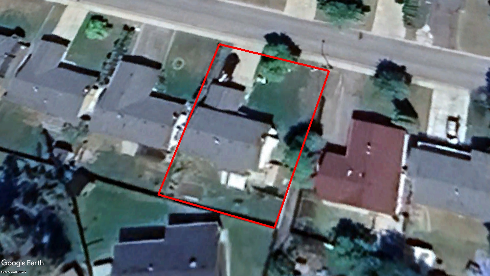 Tax Sale Williams Lake, British Columbia - 0001953.450