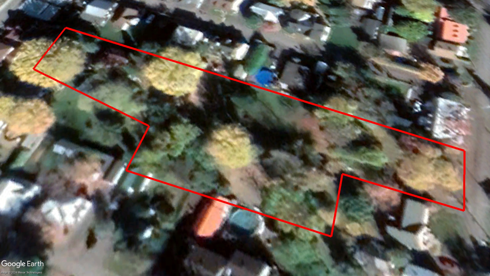 Tax Sale D’Autray, Quebec - 2691-71-4767