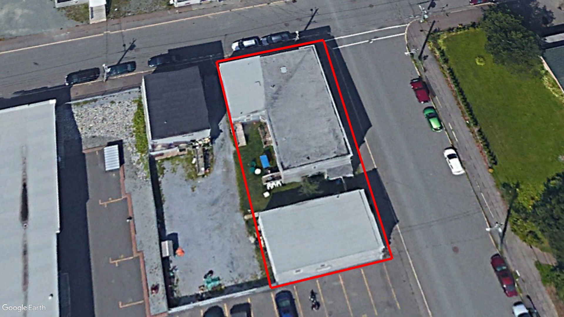 Tax Sale Saint John, New Brunswick - 01619111