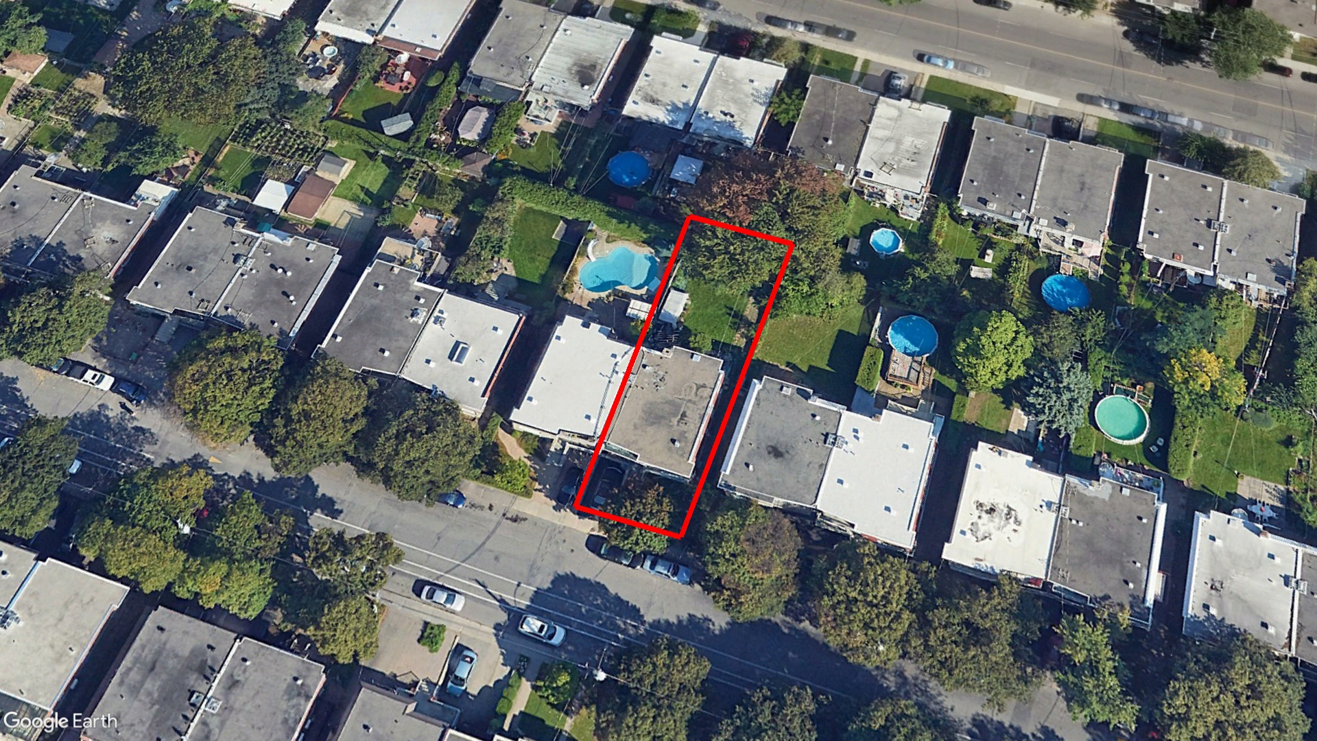 Tax Sale Montreal, Quebec - 670110-00