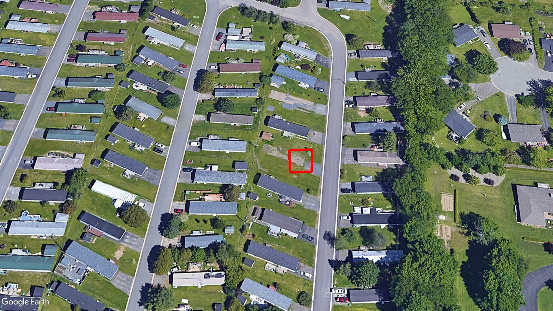 Tax Sale York/Sunbury, New Brunswick - 06677033