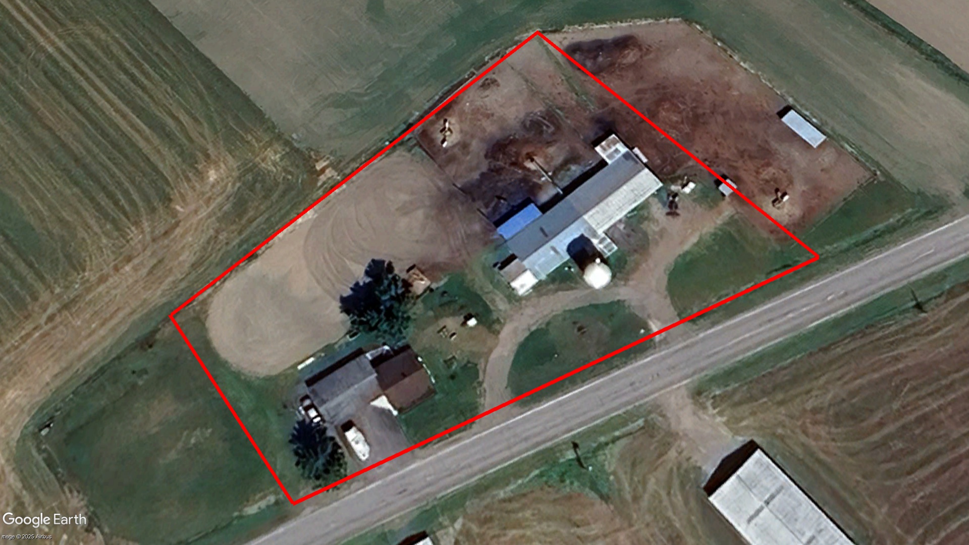 Tax Sale Montcalm, Quebec - 