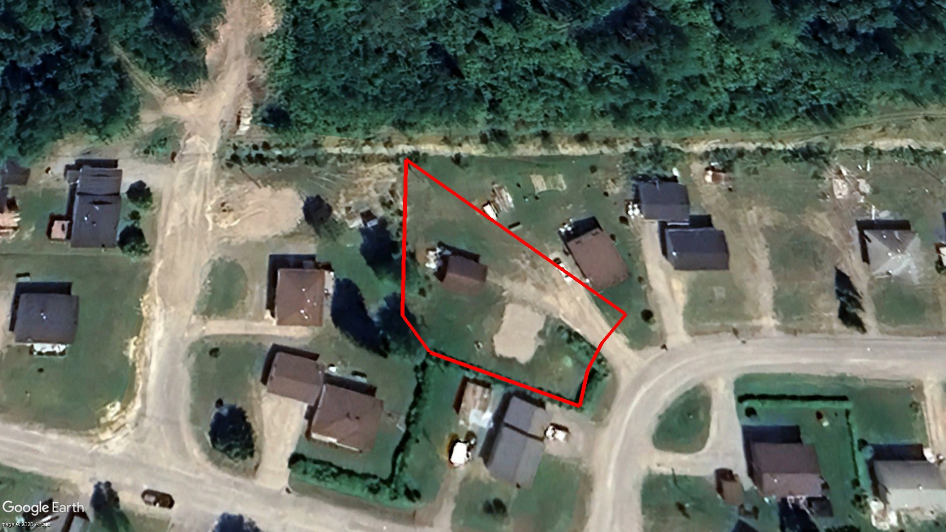 Tax Sale Greenstone, Ontario - 58 76 720 001 30961 0000