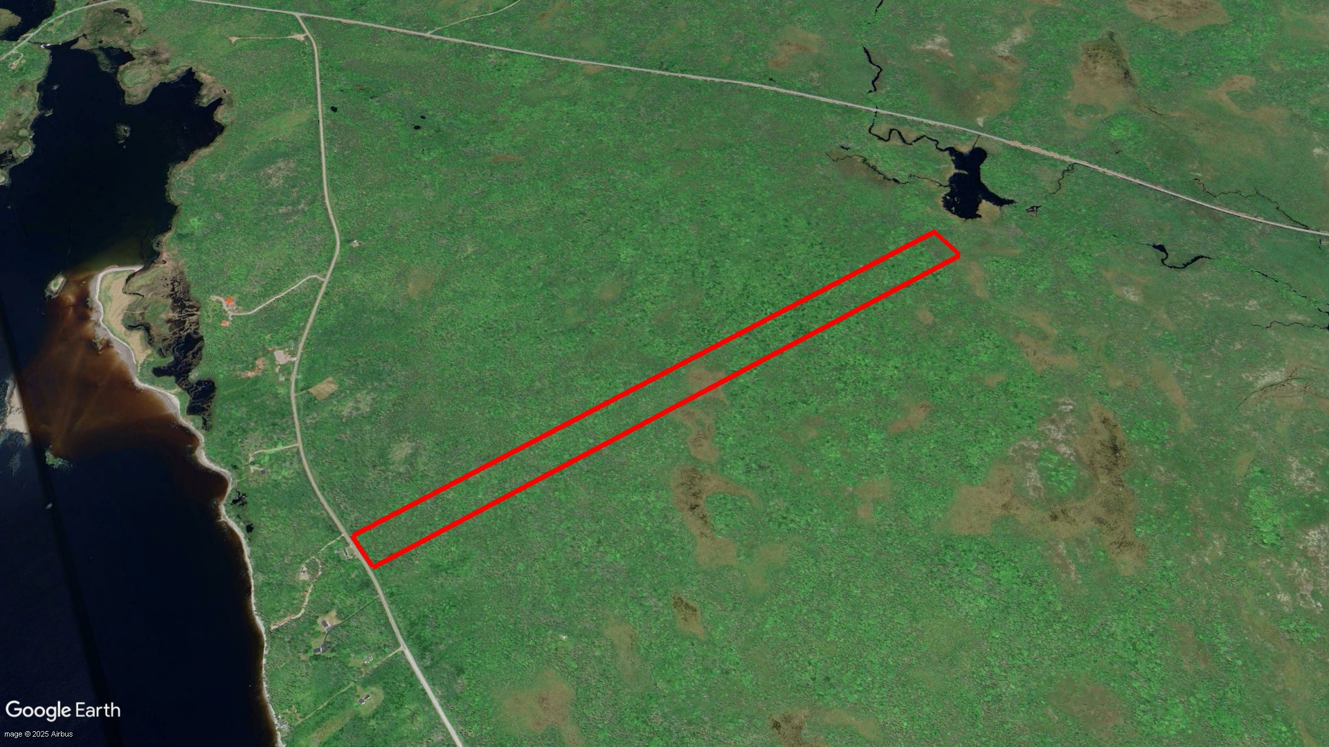 Tax Sale Shelburne, Nova Scotia - 02117339