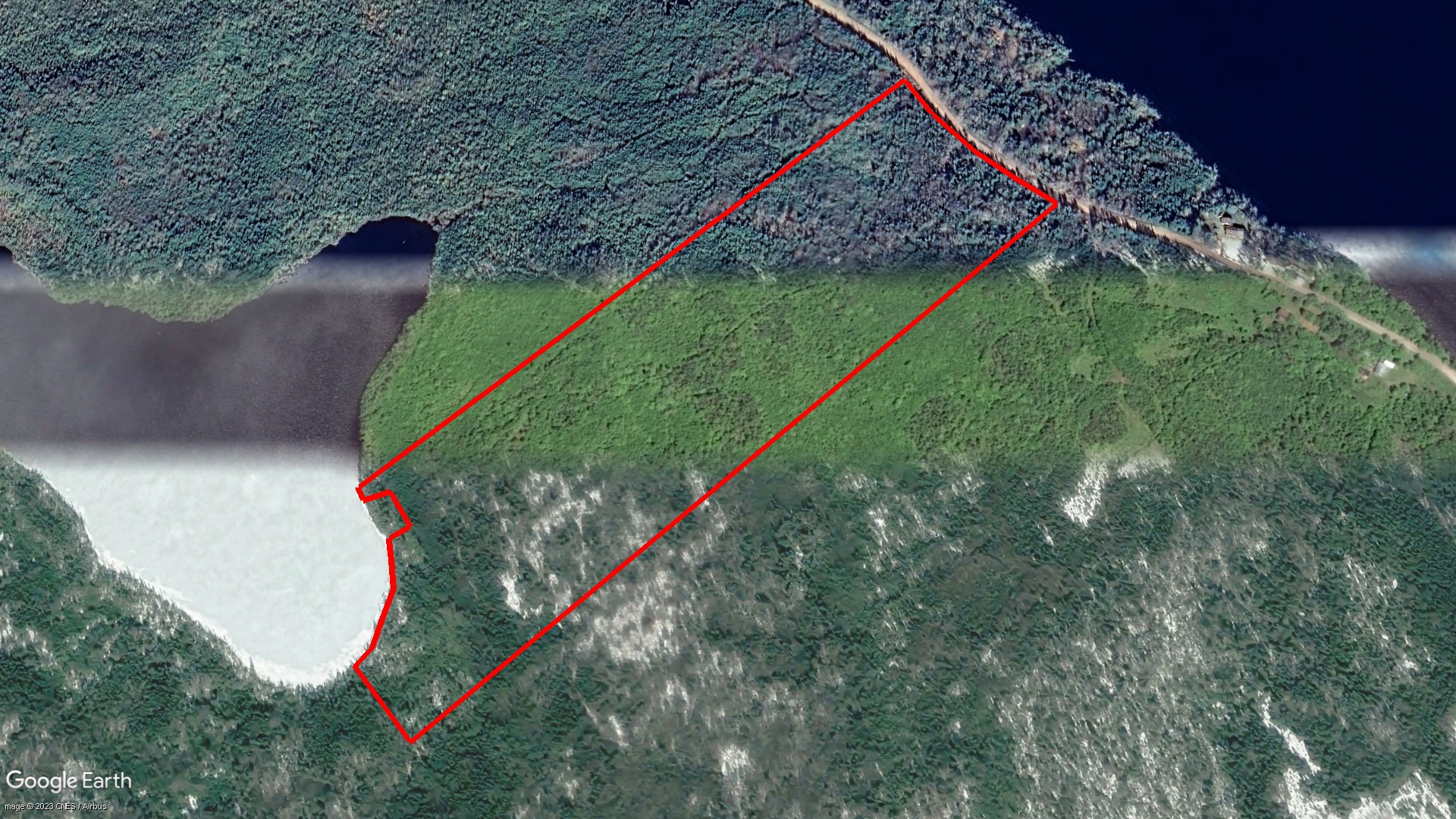 Tax Sale St. Mary's, Nova Scotia - 01620193