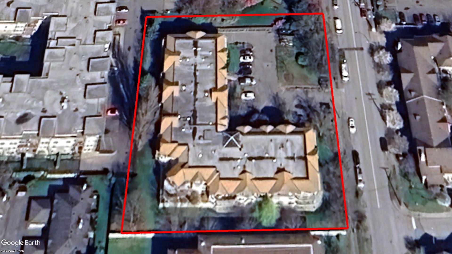 Tax Sale Langley, British Columbia - 031162 