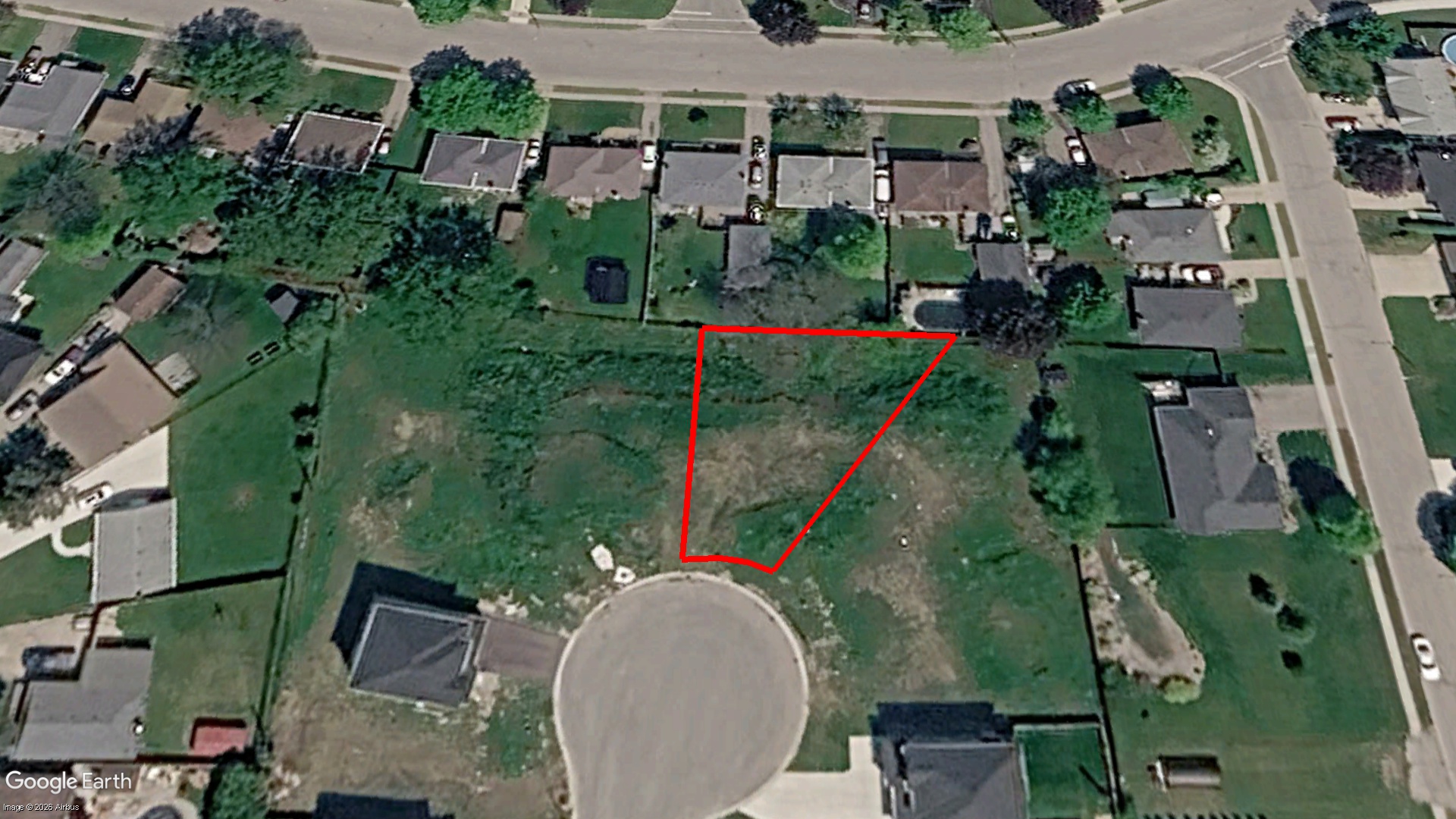 25 Ahmed Place, St. Thomas, Ontario