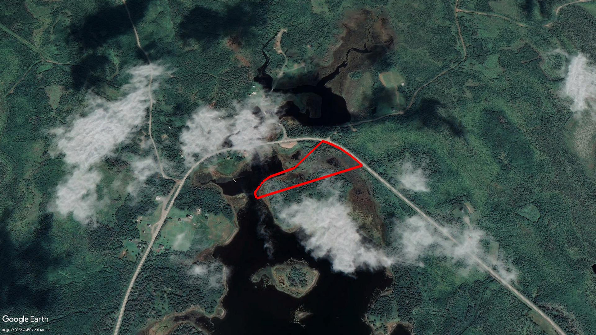 Tax Sale Halifax, Nova Scotia - 02092549