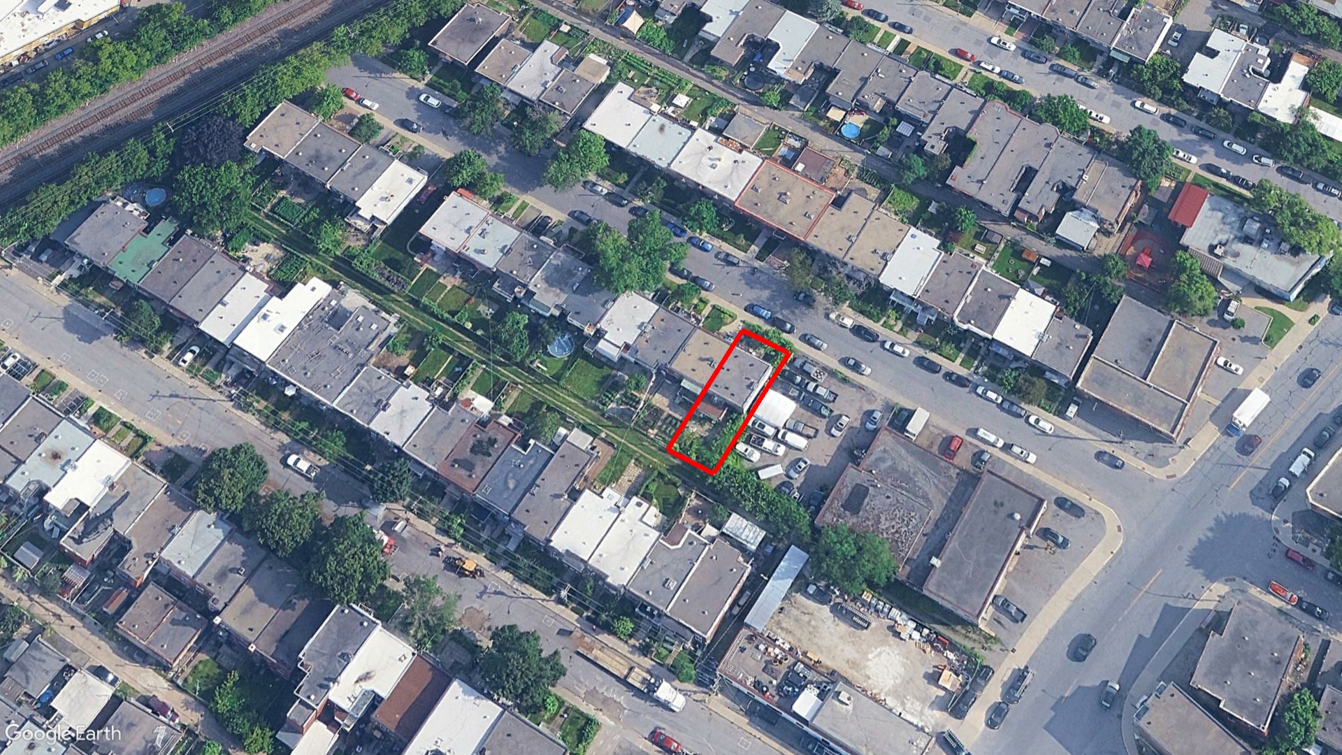 Tax Sale Montreal, Quebec - 441311-00