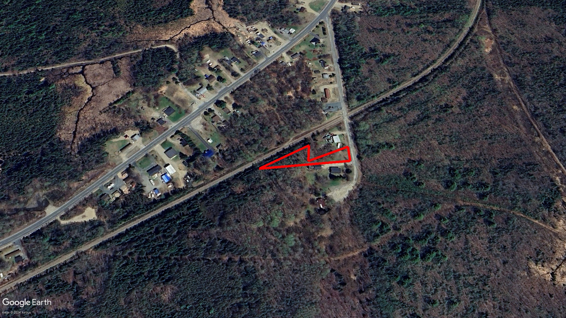 Tax Sale Gloucester, New Brunswick - 03201574