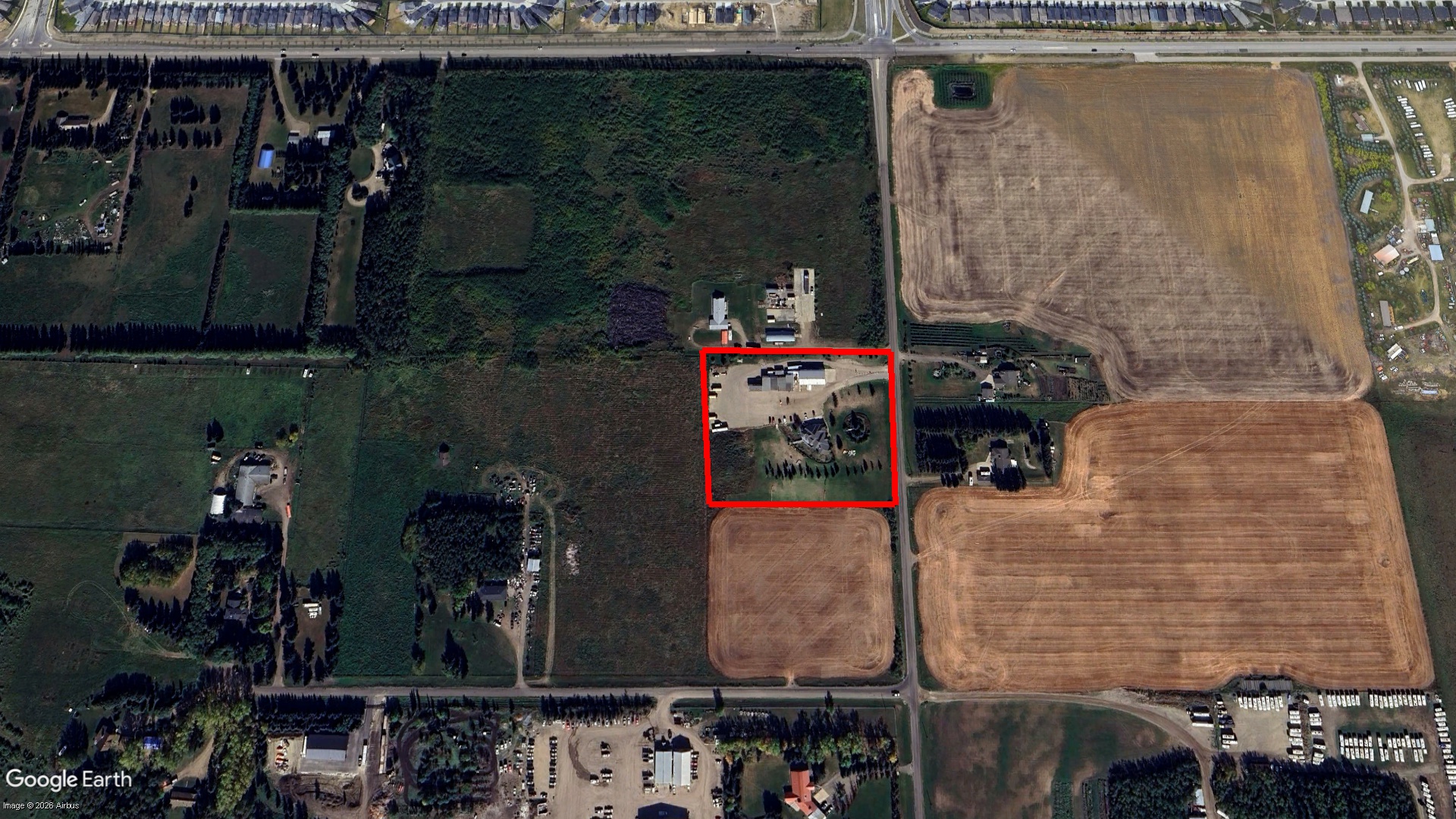 Tax Sale Edmonton, Alberta - 