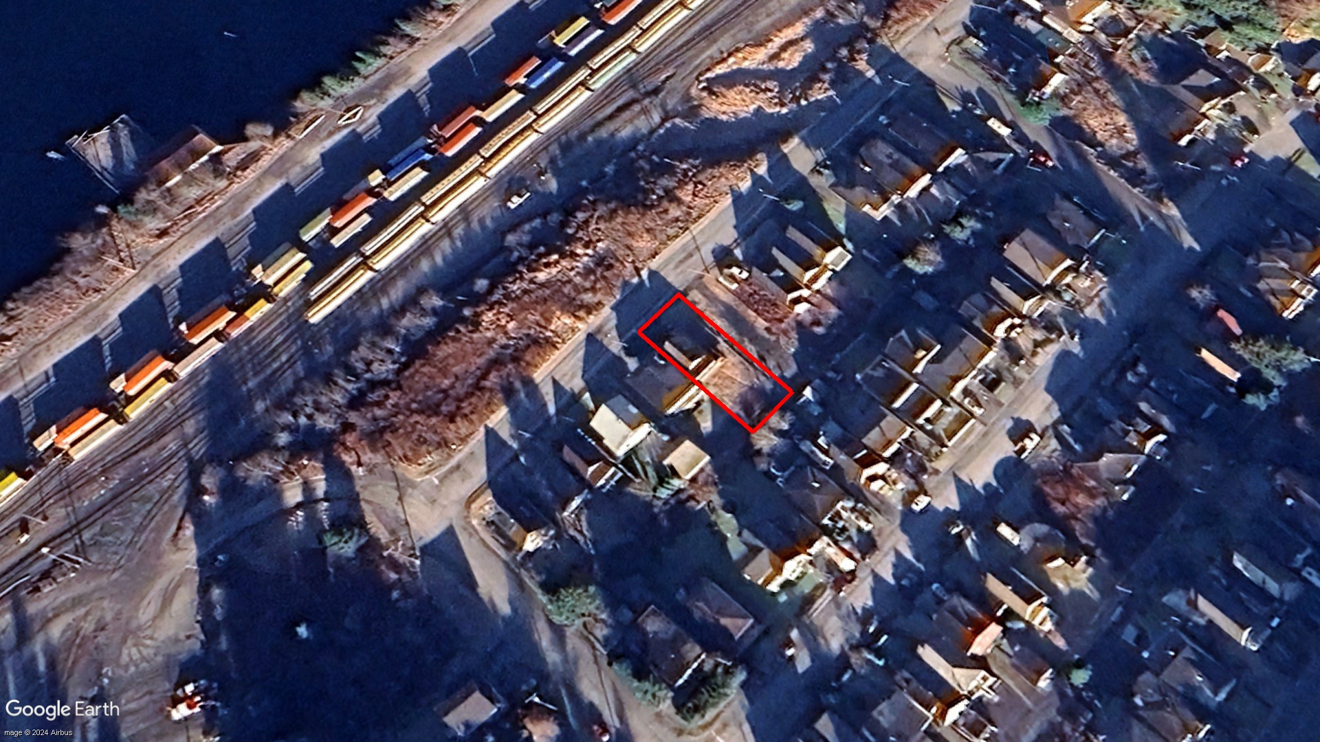 Tax Sale Prince Rupert, British Columbia - 227-0000061.000