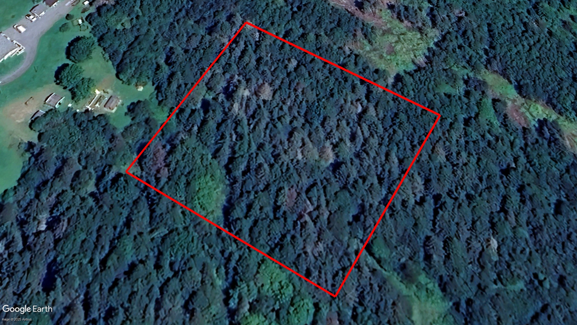 Tax Sale Clare, Nova Scotia - 05752329