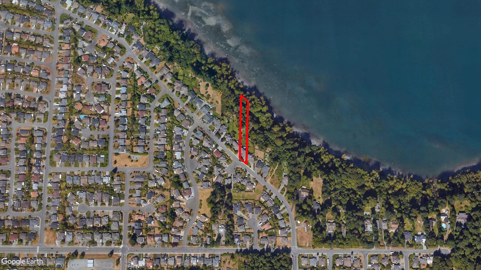 Tax Sale Nanaimo, British Columbia - 