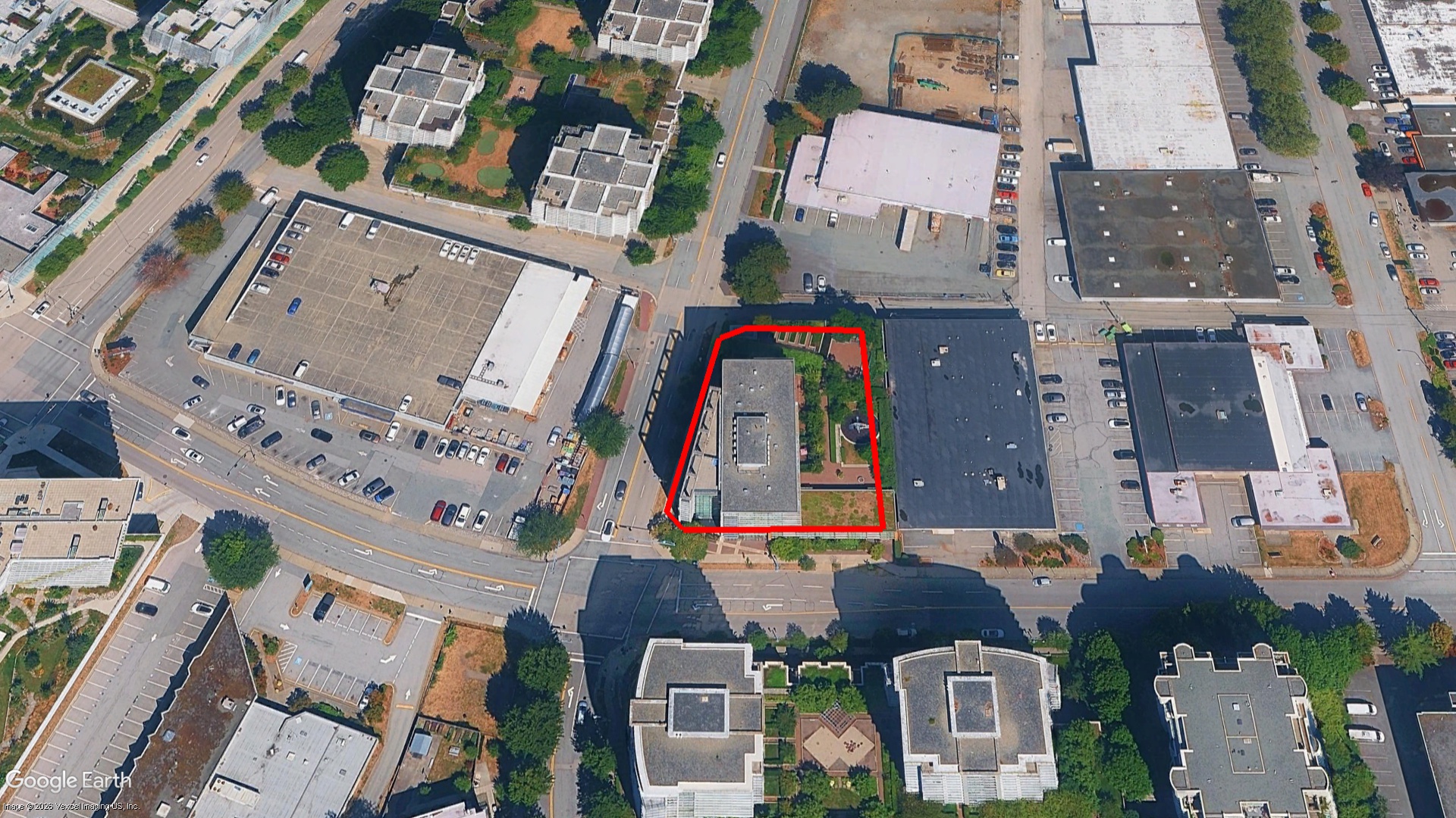 Tax Sale Richmond, British Columbia - 