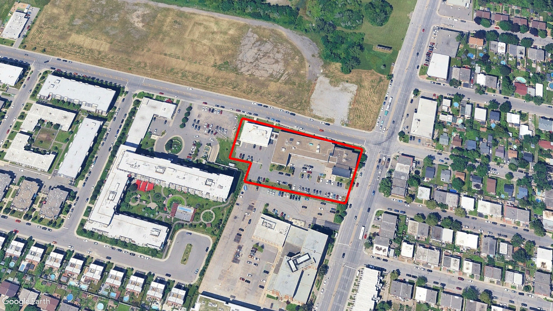 Tax Sale Montreal, Quebec - 390404-50