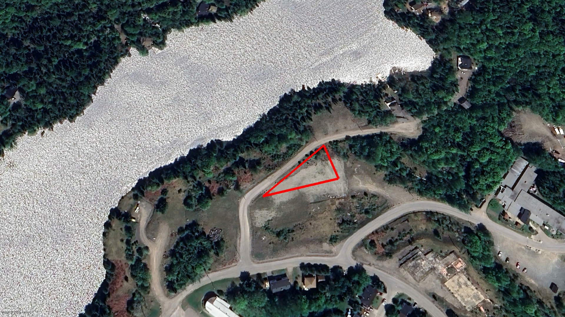 Tax Sale Les Pays-d'en-Haut, Quebec - 