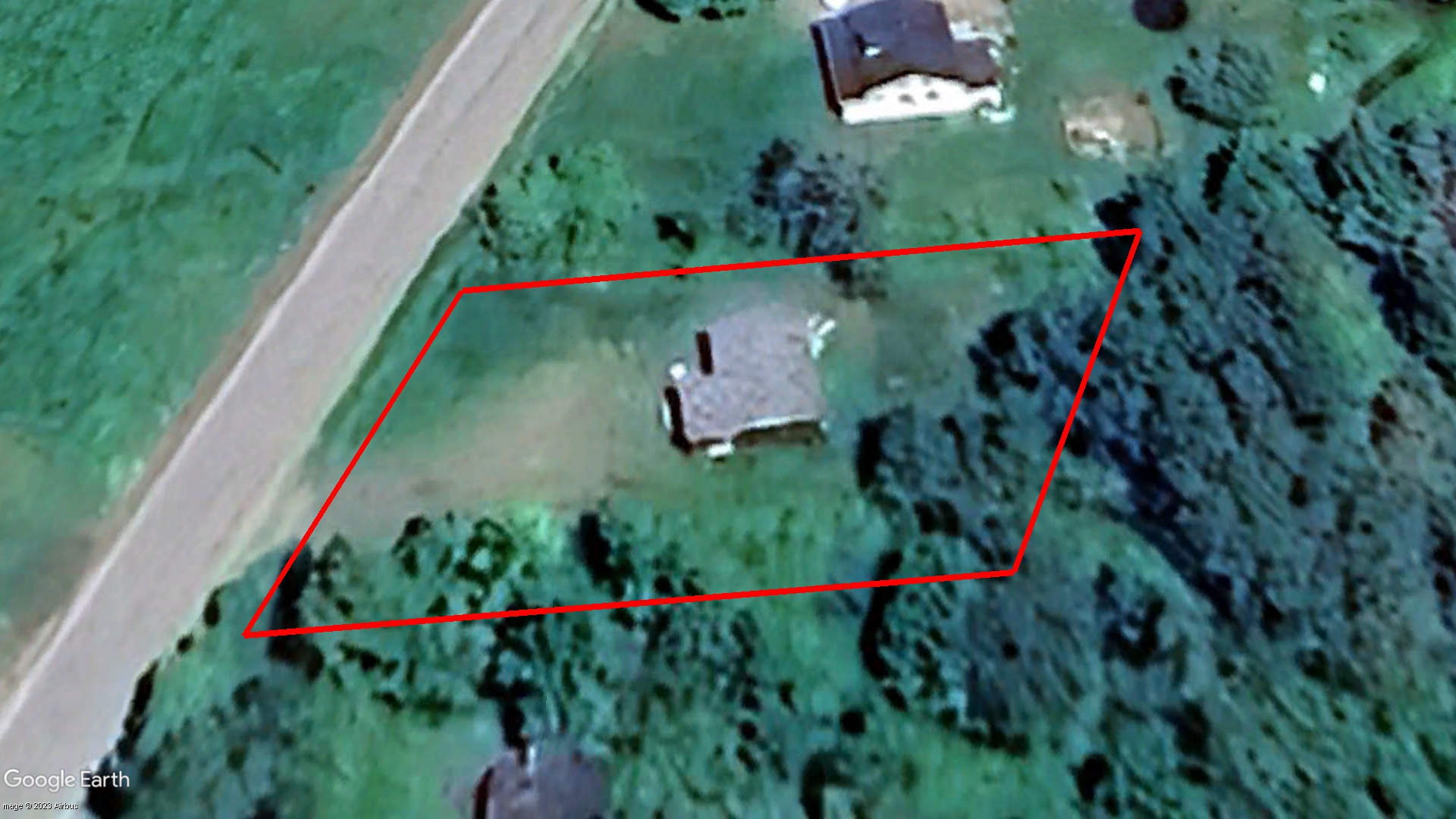 Tax Sale Charlotte, New Brunswick - 01365487 