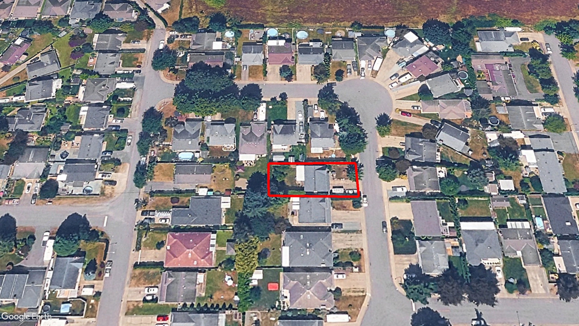 Tax Sale Langley, British Columbia - 