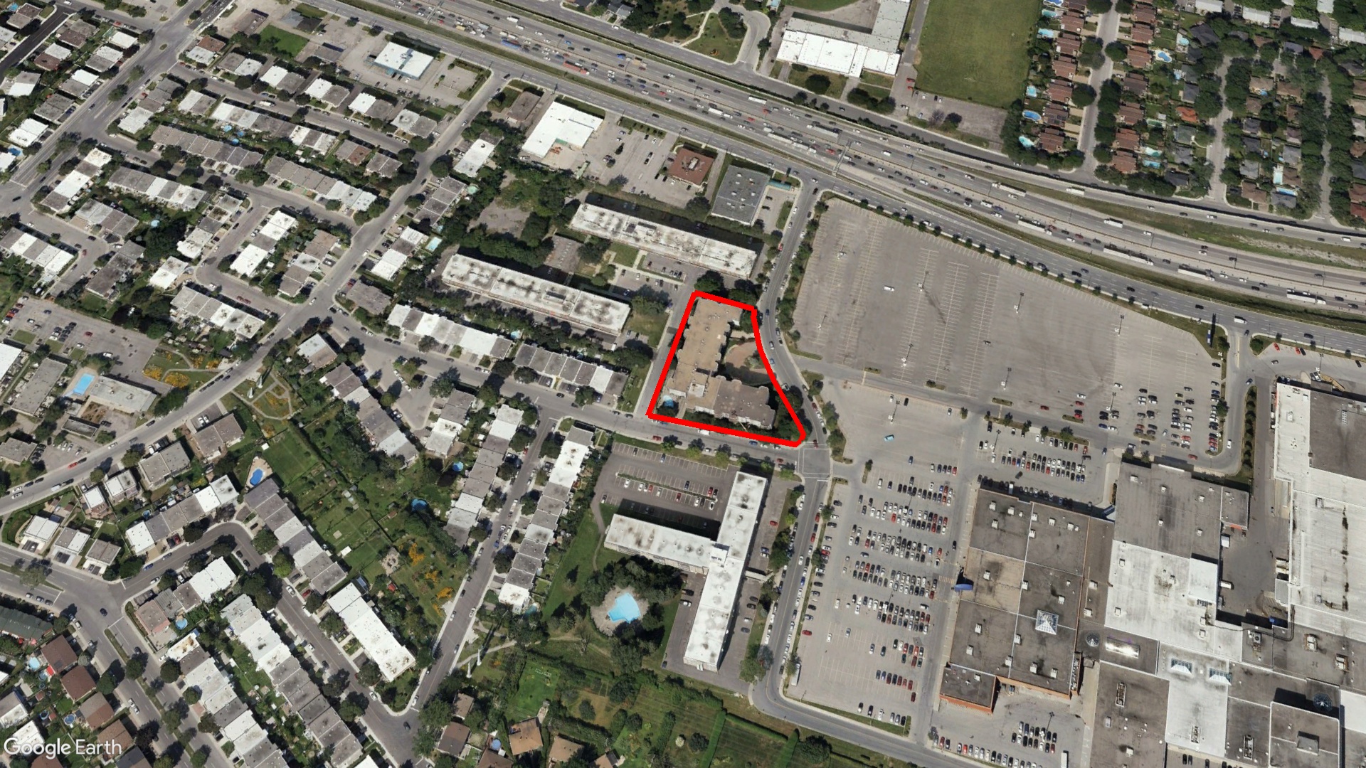 Tax Sale Montreal, Quebec - 390561-14