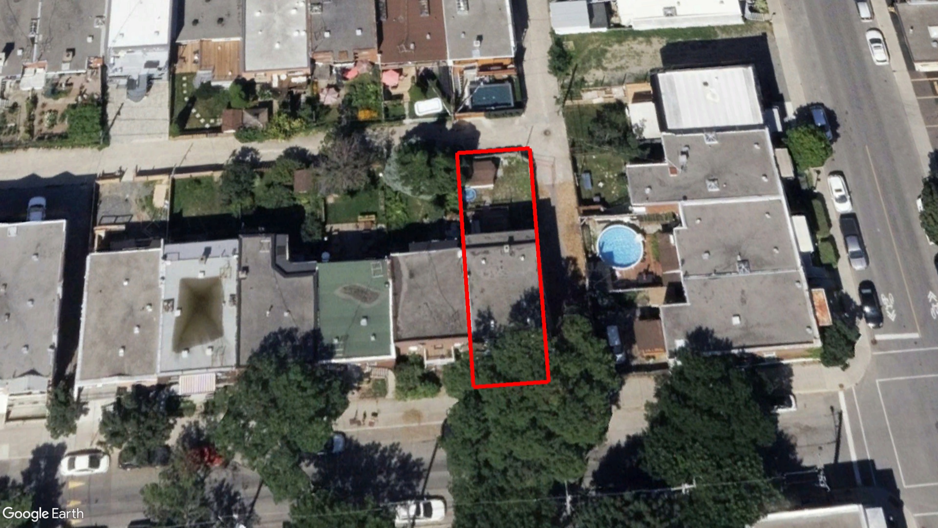 Tax Sale Montreal, Quebec - 401134-00