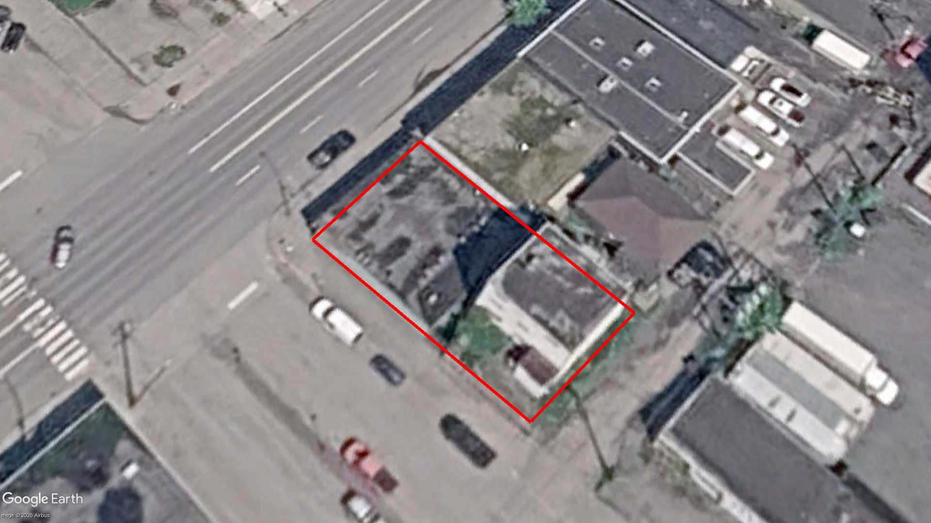 Tax Sale Prince Rupert, British Columbia - 227-0000608.000