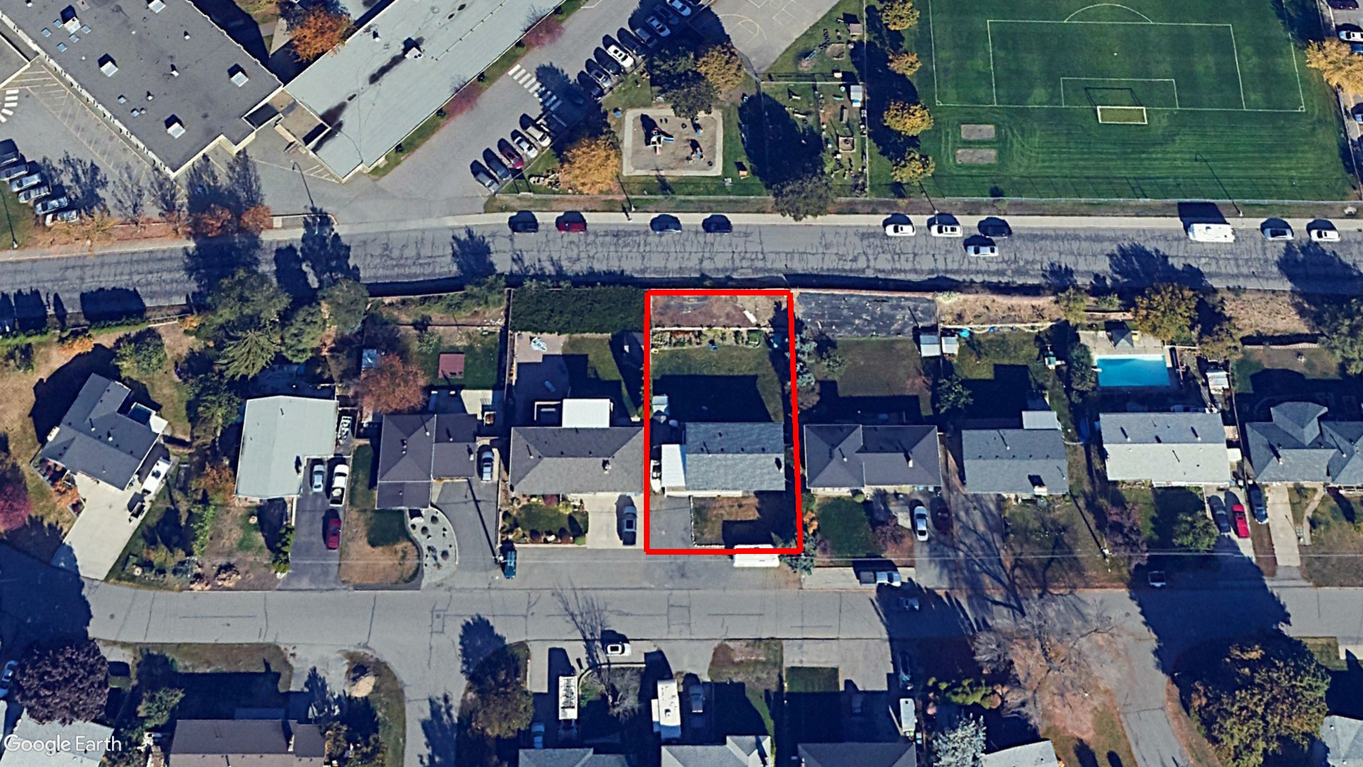 Tax Sale Kamloops, British Columbia - 12-08000-000