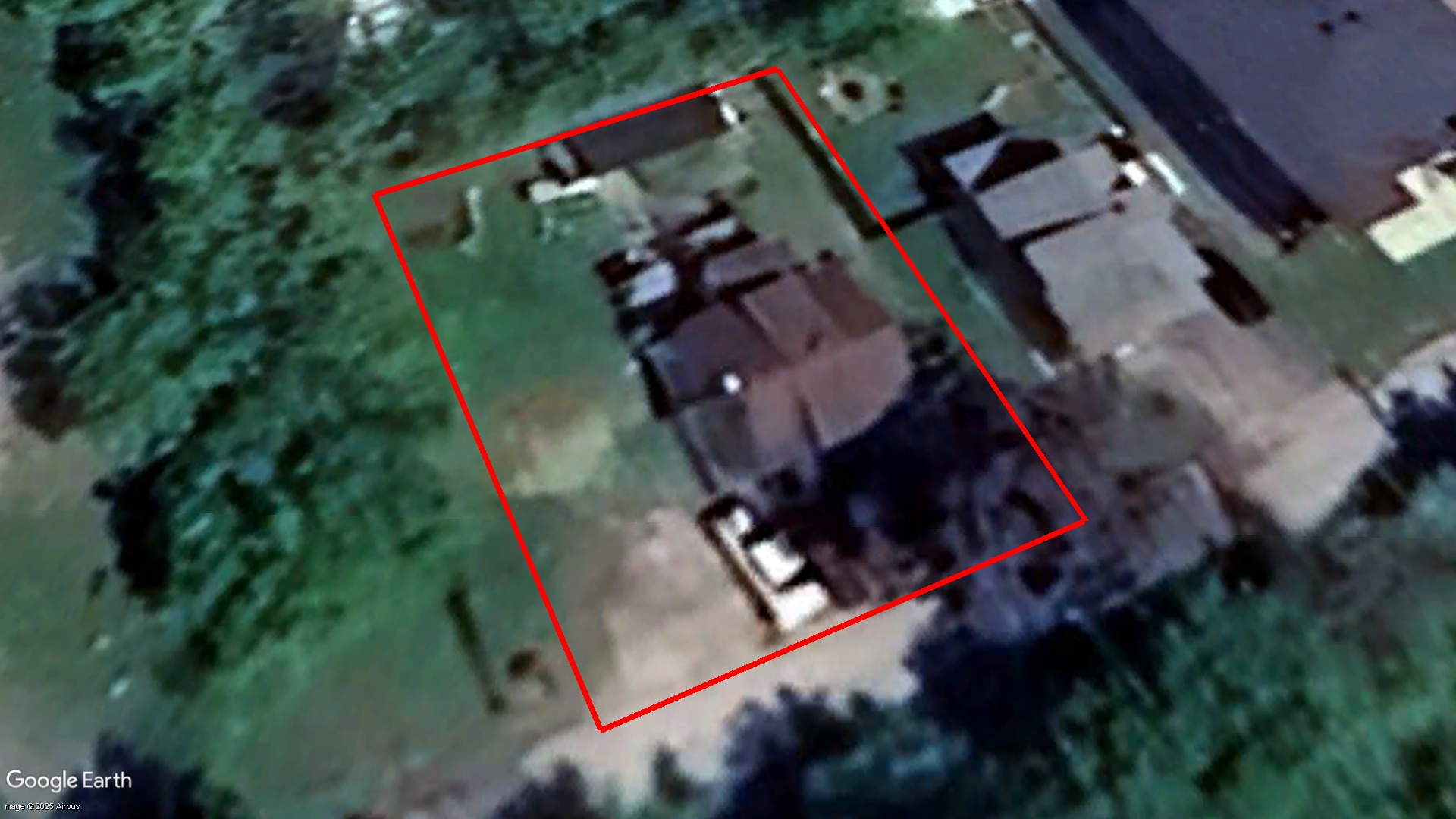 Tax Sale Vaudreuil-Soulanges, Quebec - 