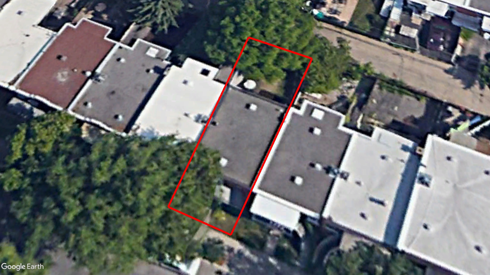 Tax Sale Montreal, Quebec - 691361-00