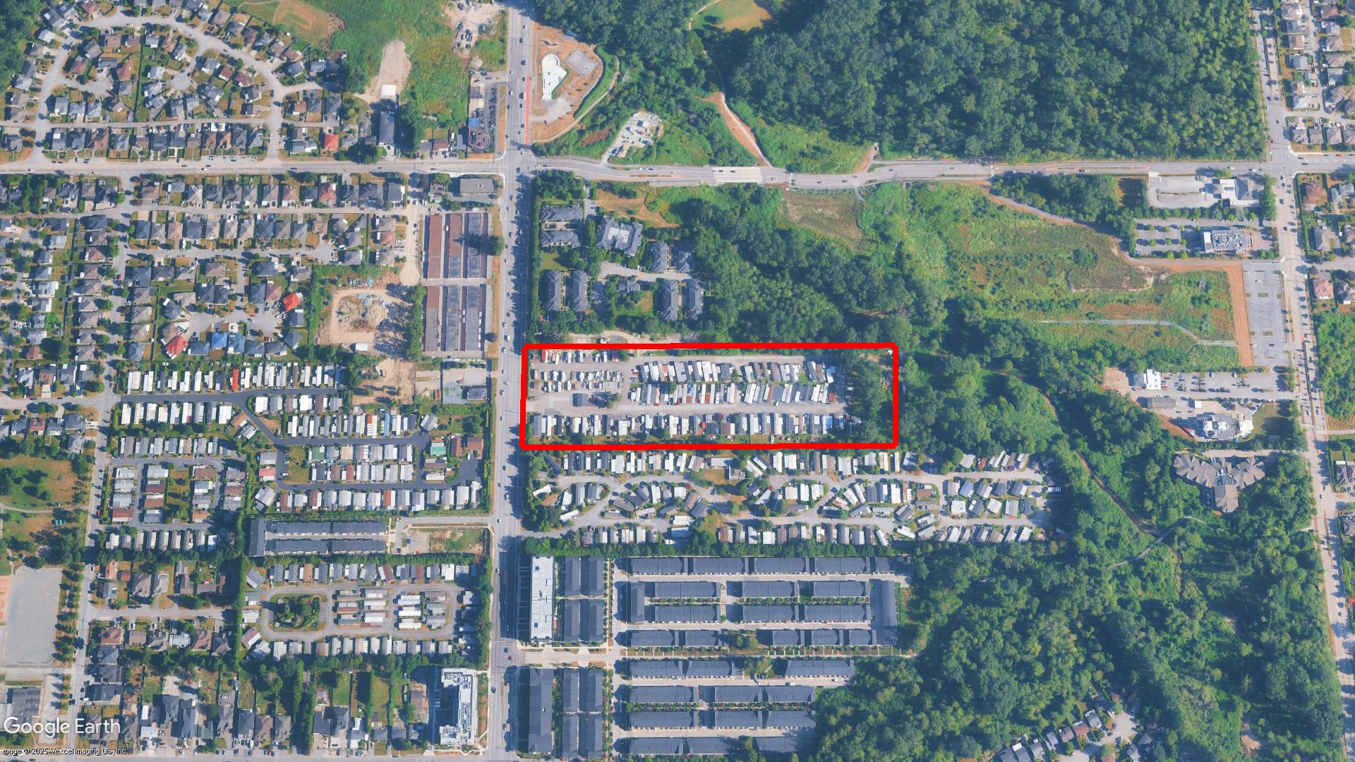 Tax Sale Surrey, British Columbia - 