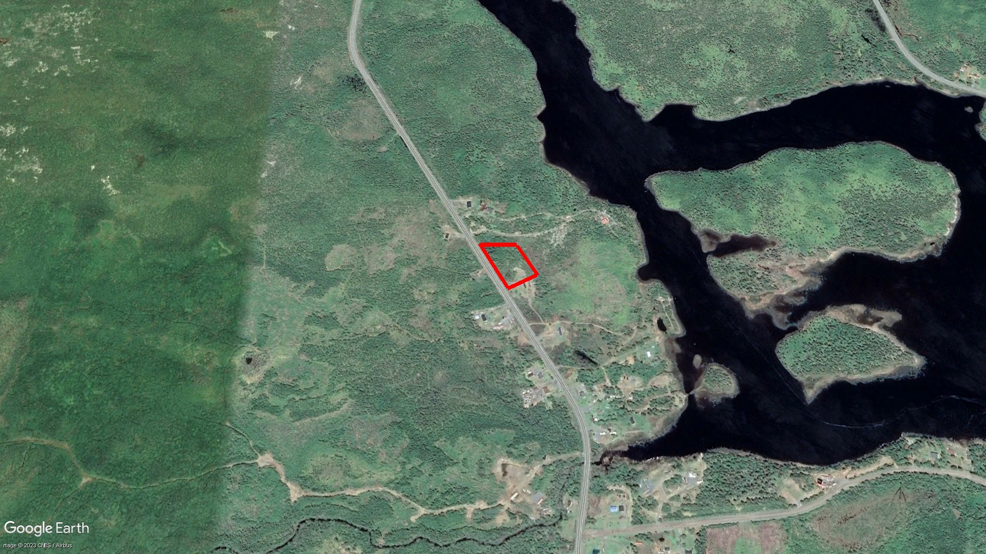 Tax Sale St. Mary's, Nova Scotia - 05097371