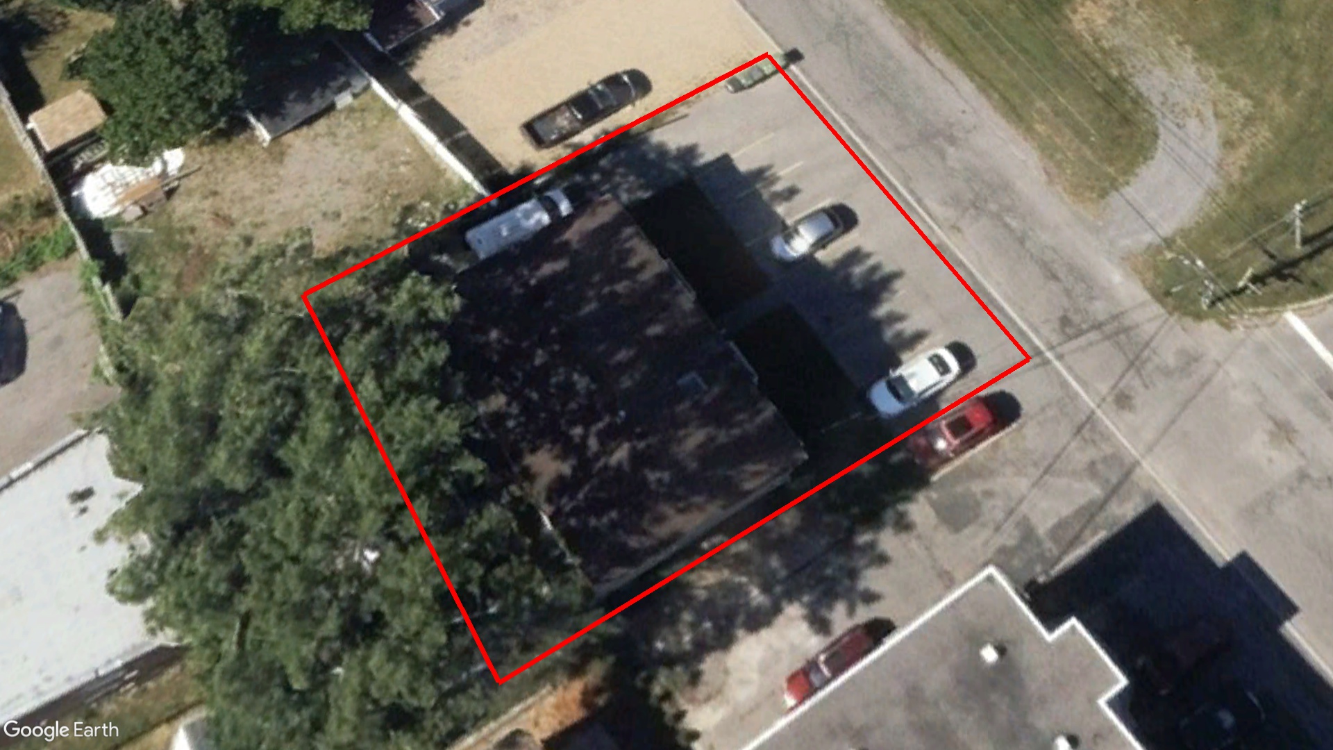 Tax Sale Montreal, Quebec - 040533-62