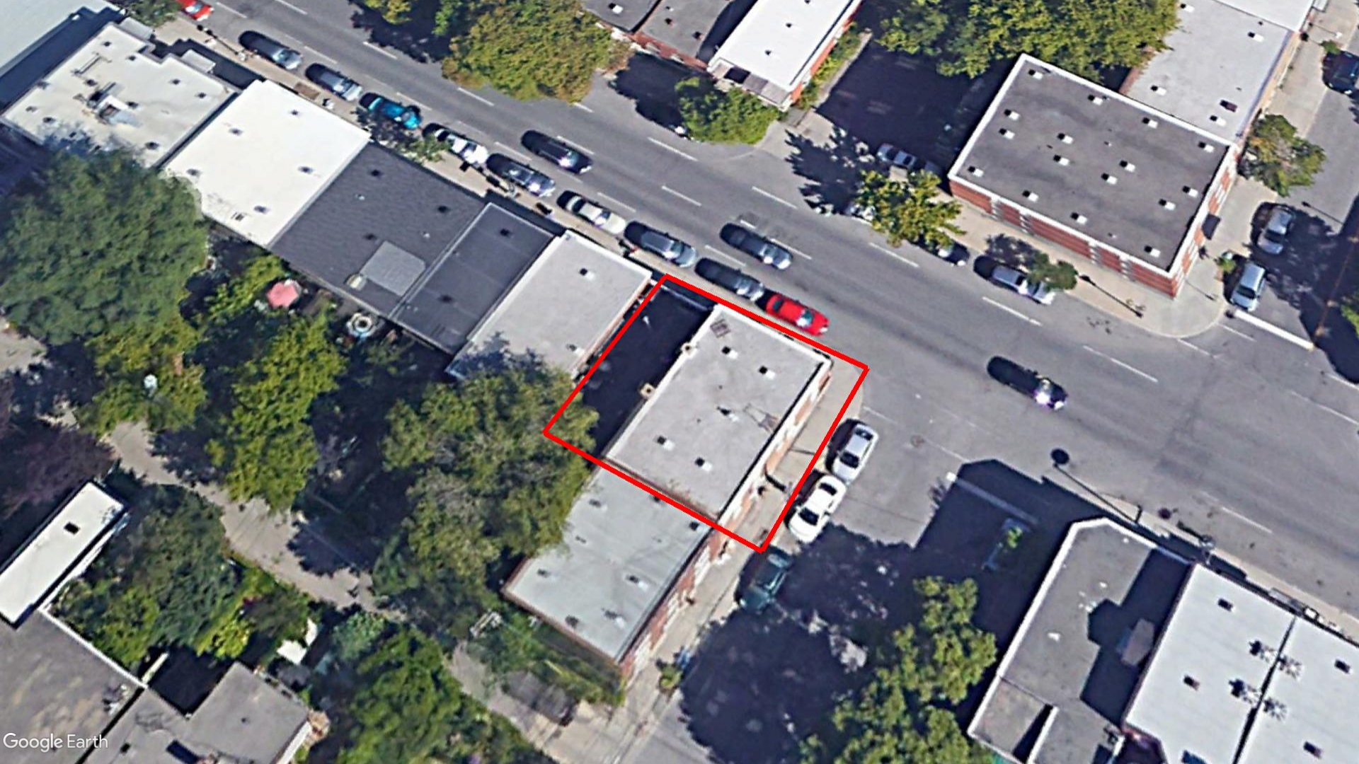 Tax Sale Montreal, Quebec - 230712-00