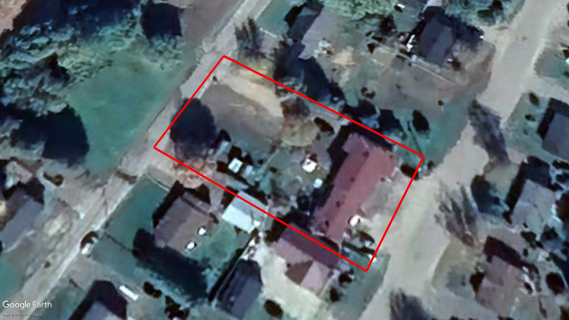 Tax Sale Pontiac, Quebec - 8677-36-2529