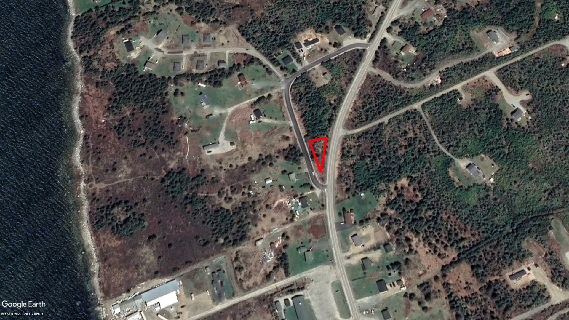 Tax Sale Barrington, Nova Scotia - 10771943