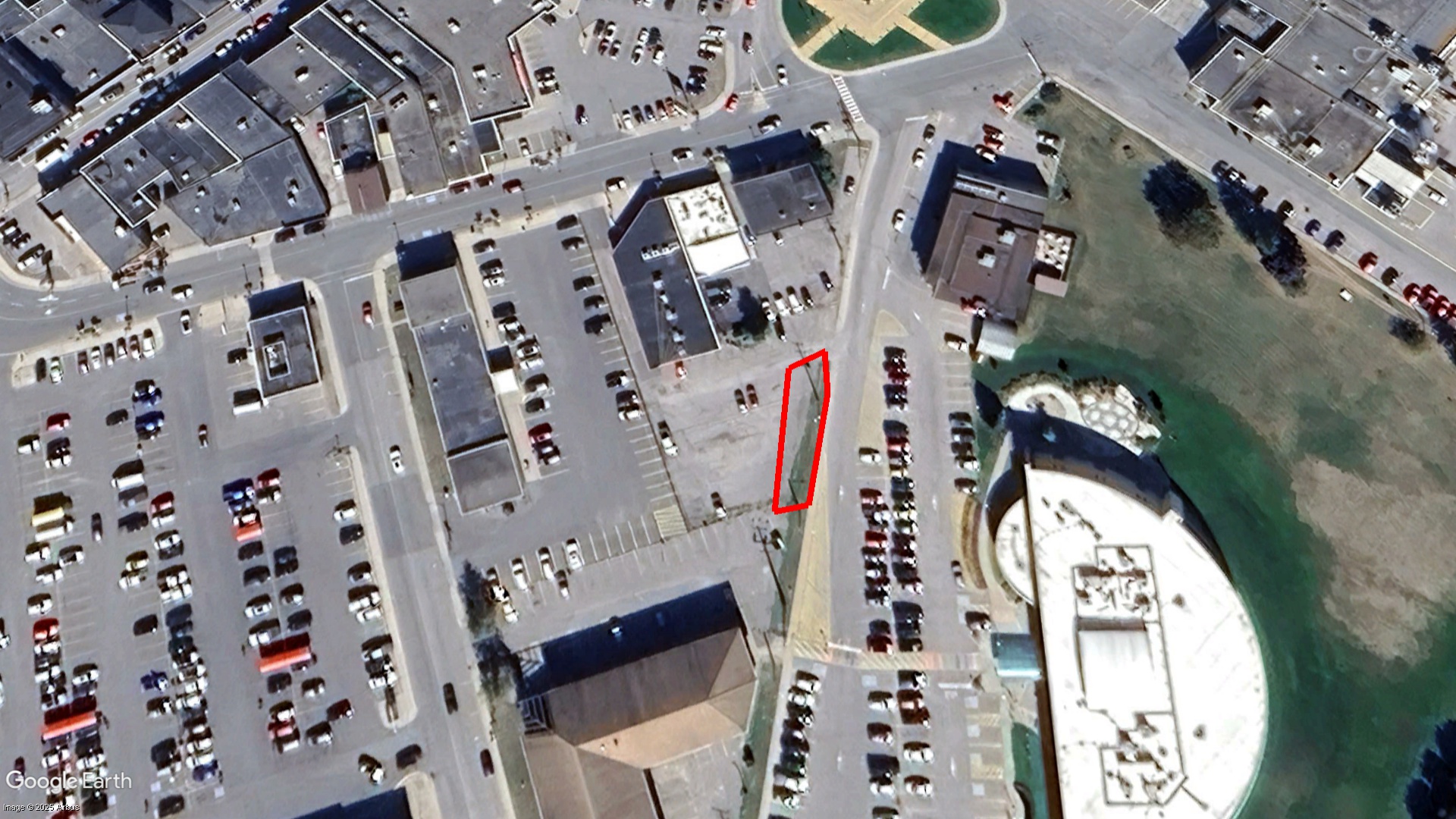 Tax Sale Quinte West, Ontario - 020-040-12911-0000