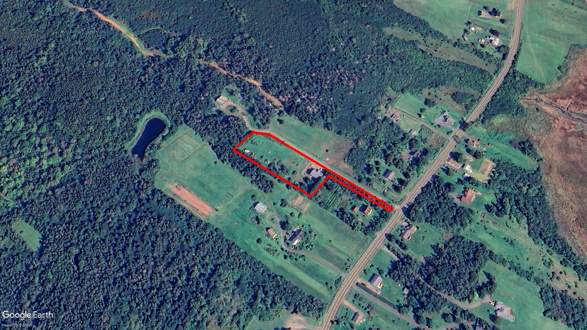 Tax Sale Annapolis, Nova Scotia - 9563253