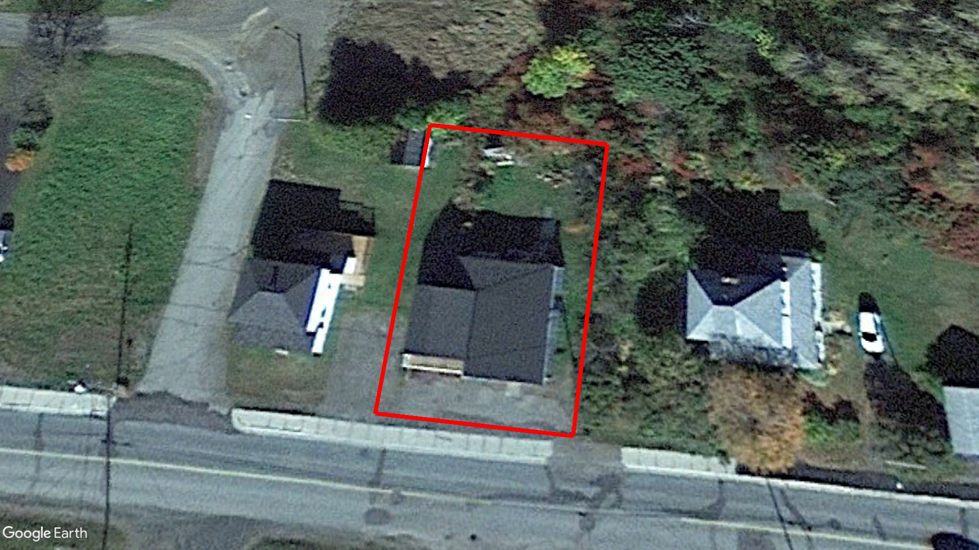 Tax Sale Restigouche, New Brunswick - 03414282